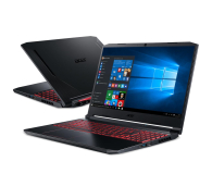 Acer Nitro 5 R5-4600H/8GB/512/W10 GTX1650Ti 144Hz - 571688 - zdjęcie 1